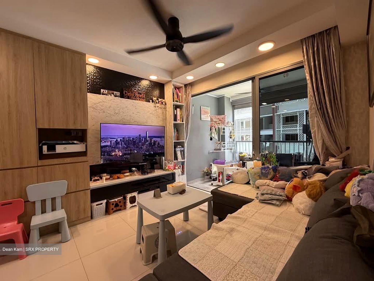 Blk 530A Pasir Ris One (Pasir Ris), HDB 4 Rooms #535519371